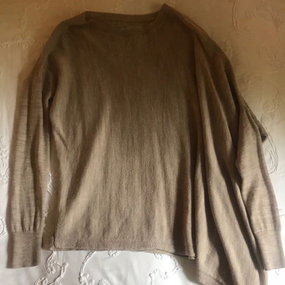 All Saints Awry Sweater - Picture 4 of 5